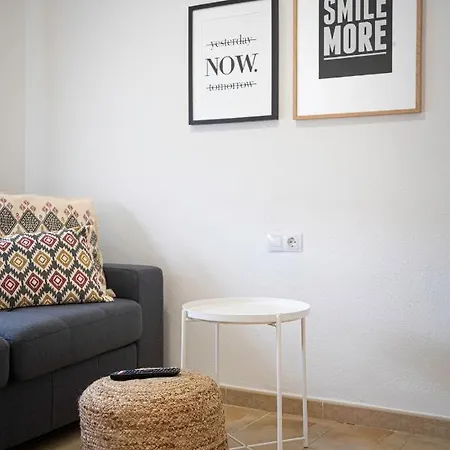 Apartment Myfaproject 86 Cerca Del Mar *