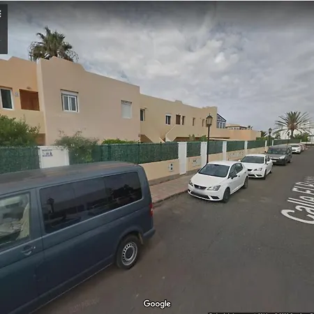 Myfaproject 86 Cerca Del Mar Apartment *