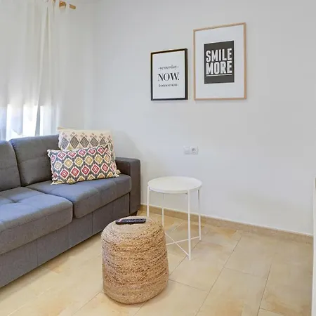 Myfaproject 86 Cerca Del Mar Apartment *