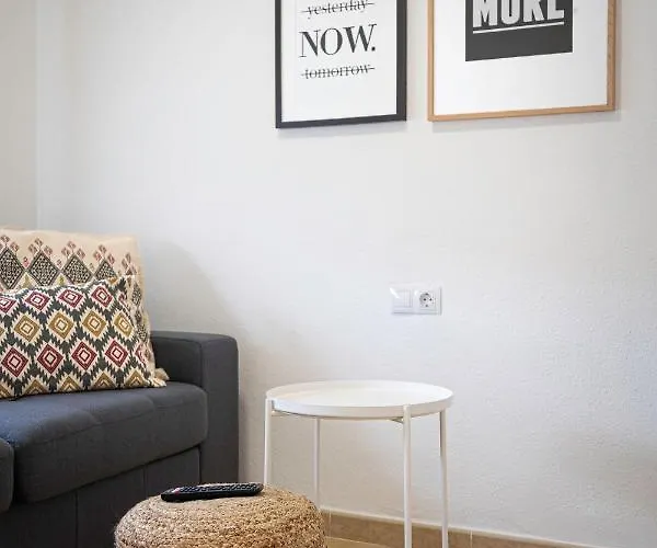 Apartment Myfaproject 86 Cerca Del Mar *