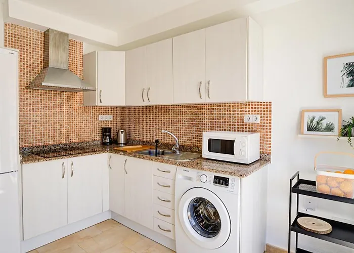 Apartment Myfaproject 86 Cerca Del Mar Corralejo