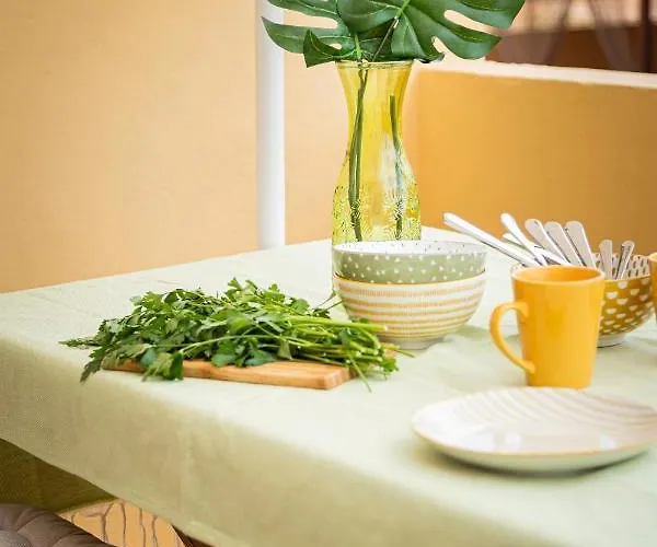 Apartment Myfaproject 86 Cerca Del Mar Corralejo