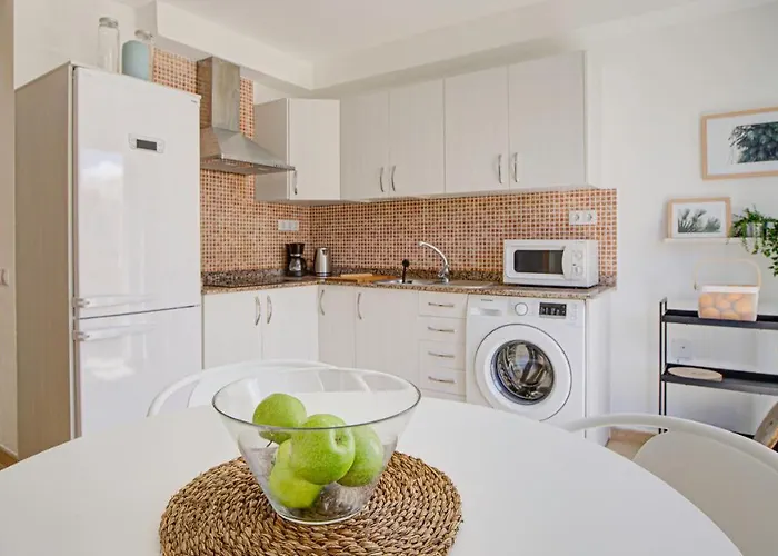 Apartment Myfaproject 86 Cerca Del Mar