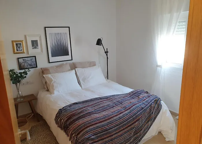 Myfaproject 86 Cerca Del Mar