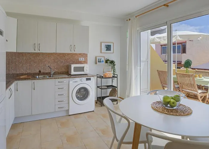 Myfaproject 86 Cerca Del Mar Apartment