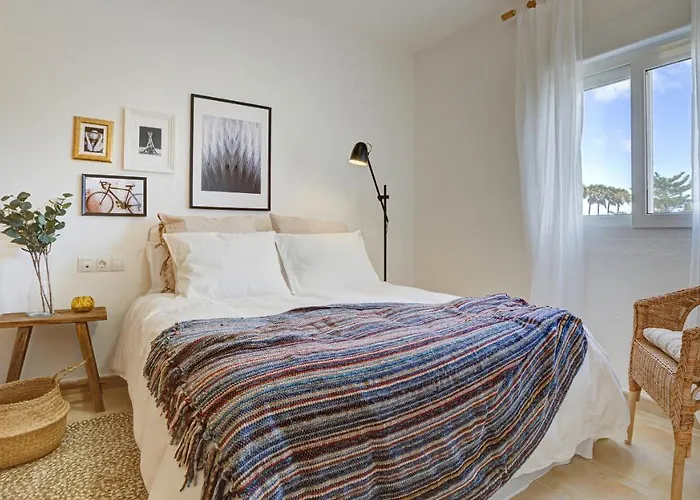 Myfaproject 86 Cerca Del Mar Apartment *