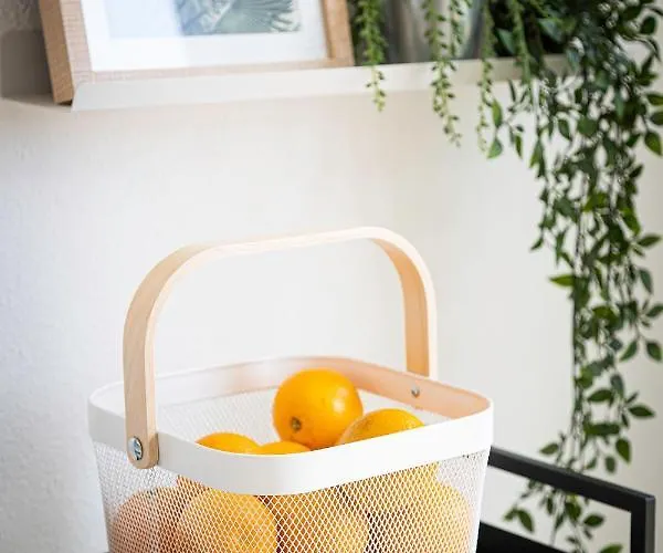 Apartment Myfaproject 86 Cerca Del Mar Corralejo