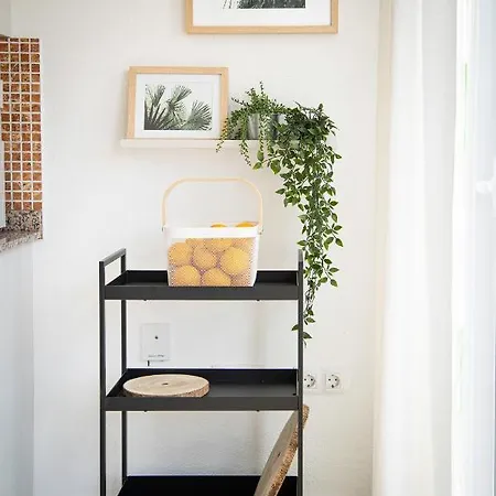 Apartamento Myfaproject 86 *