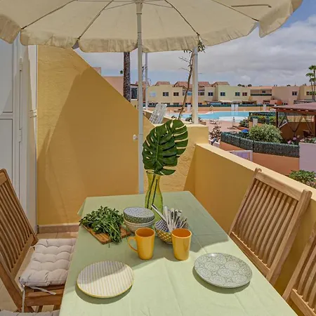 Myfaproject 86 Apartamento