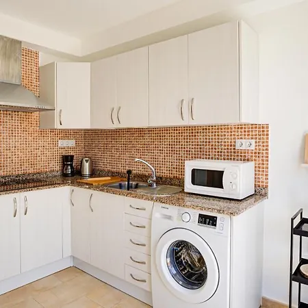 Apartament Myfaproject 86 Cerca Del Mar Corralejo