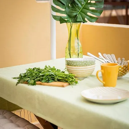 Διαμέρισμα Myfaproject 86 Cerca Del Mar Κοραλέχο