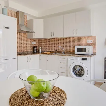 Διαμέρισμα Myfaproject 86 Cerca Del Mar