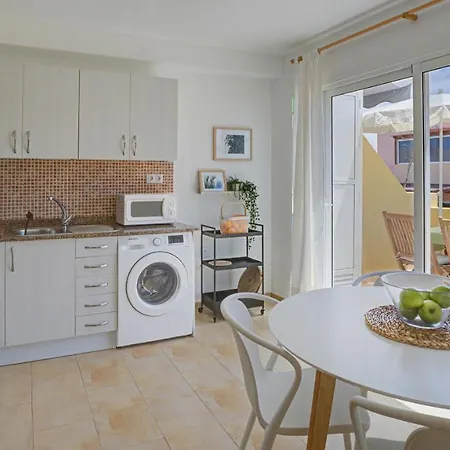 Myfaproject 86 Cerca Del Mar Apartment