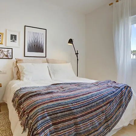 Myfaproject 86 Cerca Del Mar Apartment *