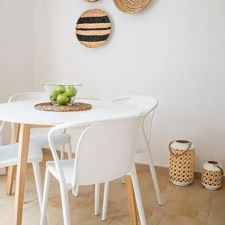 Myfaproject 86 Cerca Del Mar Apartment