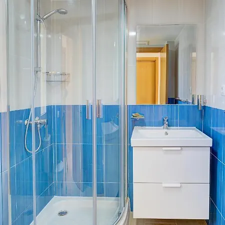 Διαμέρισμα Myfaproject 86 Cerca Del Mar *