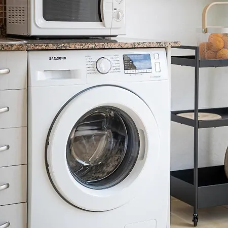 Myfaproject 86 Cerca Del Mar Διαμέρισμα *