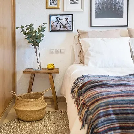 Myfaproject 86 Cerca Del Mar Apartman Corralejo